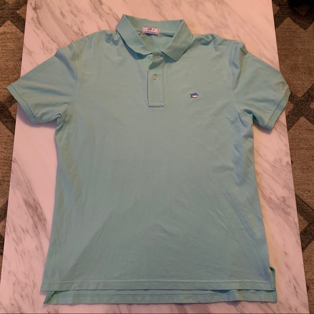 Men’s southern tide polo